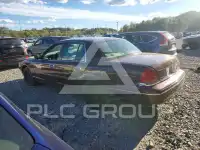 2001 Ford CROWN photo