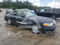 2001 Ford CROWN фото