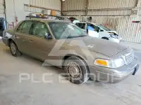 2001 Ford CROWN фото
