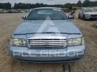 2001 Ford CROWN фото