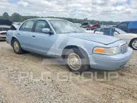 2001 Ford CROWN фото