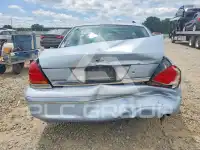 2001 Ford CROWN фото