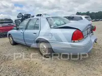 2001 Ford CROWN фото