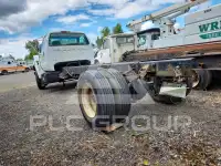 2001 Ford F-650 фото