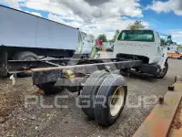 2001 Ford F-650 фото