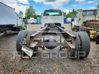 2001 Ford F-650 фото