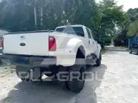 2001 Ford F-650 фото