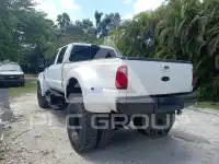 2001 Ford F-650 фото