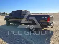 2001 Ford F-350 photo