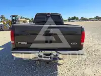 2001 Ford F-350 photo