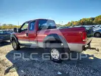 2001 Ford F-350 photo