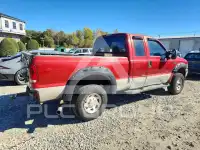 2001 Ford F-350 photo