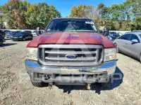 2001 Ford F-350 photo