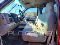 2001 Ford F-350 photo