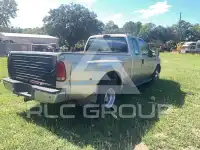 2001 Ford F-350 фото