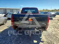 2001 Ford F-350 photo
