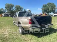 2001 Ford F-350 фото