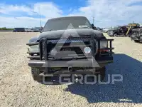 2001 Ford F-350 photo