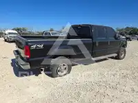 2001 Ford F-350 photo