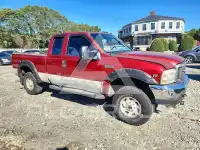 2001 Ford F-350 photo