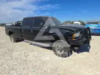 2001 Ford F-350 photo
