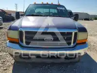 2001 Ford F-350 фото