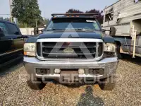 2001 Ford F-350 фото