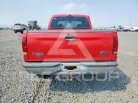 2001 Ford F-350 фото