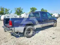 2001 Ford F-350 фото
