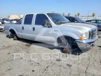 2001 Ford F-350 фото