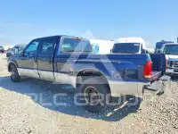 2001 Ford F-350 фото