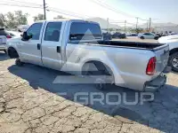 2001 Ford F-350 фото