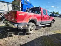 2001 Ford F-350 фото