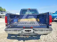 2001 Ford F-350 фото