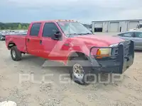 2001 Ford F-350 фото