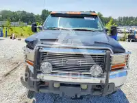 2001 Ford F-350 фото