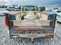 2001 Ford F-350 фото