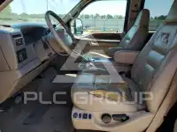 2001 Ford F-350 фото