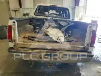 2001 Ford F-350 фото