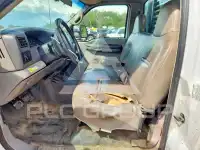 2001 Ford F-350 фото