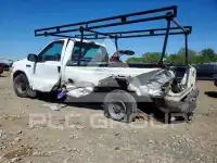 2001 Ford F-350 фото
