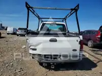 2001 Ford F-350 фото