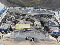2001 Ford F-350 фото