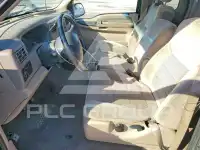 2001 Ford F-350 фото