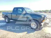 2001 Ford F-350 фото