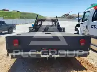 2001 Ford F-350 фото