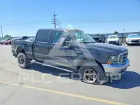 2001 Ford F-350 фото