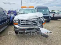 2001 Ford F-350 photo