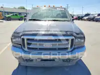 2001 Ford F-350 фото