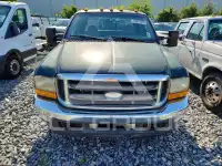 2001 Ford F-350 фото